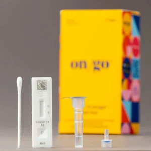 Buy COVID Test Online