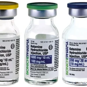 Ketamine liquid educational pharmaceutical information resource